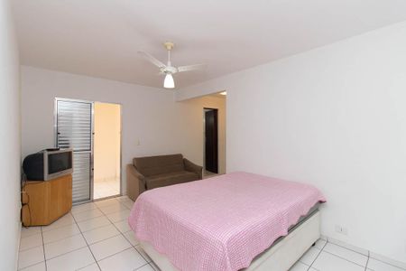 Quarto Suíte de casa à venda com 3 quartos, 135m² em Vila Nova Mazzei, São Paulo