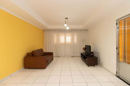 Sala de casa à venda com 3 quartos, 135m² em Vila Nova Mazzei, São Paulo
