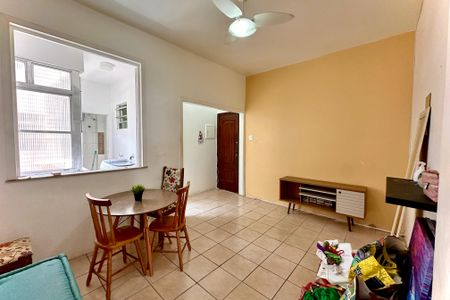 Apartamento para alugar com 2 quartos, 98m² em Santa Teresa, Rio de Janeiro