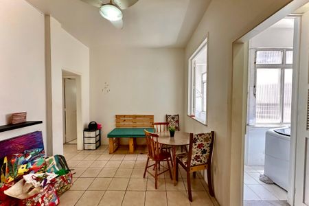 Apartamento para alugar com 2 quartos, 98m² em Santa Teresa, Rio de Janeiro