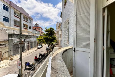 Apartamento para alugar com 2 quartos, 98m² em Santa Teresa, Rio de Janeiro