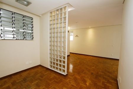 Apartamento à venda com 115m², 3 quartos e 1 vagaSala de Jantar