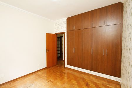 Quarto 1 de apartamento à venda com 3 quartos, 115m² em Lourdes, Belo Horizonte