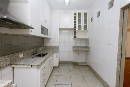 Apartamento à venda com 115m², 3 quartos e 1 vagaCozinha