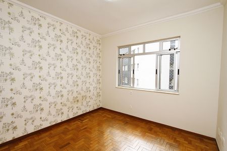 Quarto 1 de apartamento à venda com 3 quartos, 115m² em Lourdes, Belo Horizonte