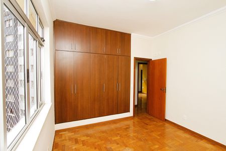 Apartamento à venda com 115m², 3 quartos e 1 vagaQuarto 2