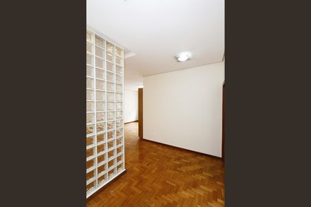 Apartamento à venda com 115m², 3 quartos e 1 vagaBanheiro Social