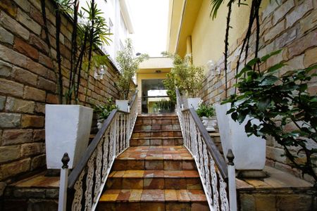 Apartamento à venda com 115m², 3 quartos e 1 vagaEntrada