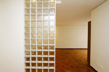 Apartamento à venda com 115m², 3 quartos e 1 vagaBanheiro Social