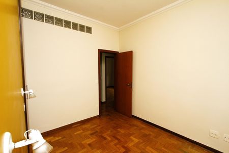Apartamento à venda com 115m², 3 quartos e 1 vagaQuarto 3 - Suíte