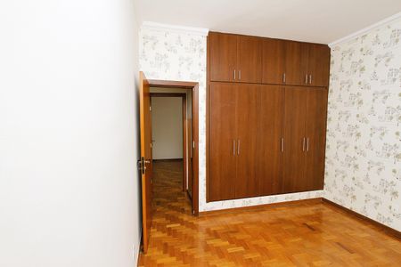Quarto 1 de apartamento à venda com 3 quartos, 115m² em Lourdes, Belo Horizonte