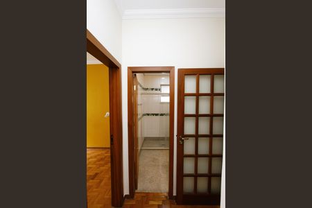 Apartamento à venda com 115m², 3 quartos e 1 vagaCorredor