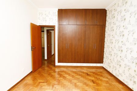 Quarto 1 de apartamento à venda com 3 quartos, 115m² em Lourdes, Belo Horizonte