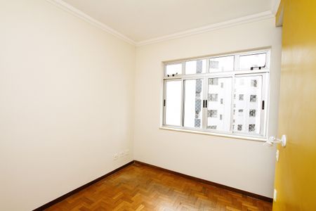 Apartamento à venda com 115m², 3 quartos e 1 vagaQuarto 3 - Suíte