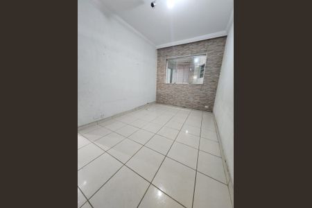 Sala de casa para alugar com 2 quartos, 81m² em Vila Natalia, São Paulo
