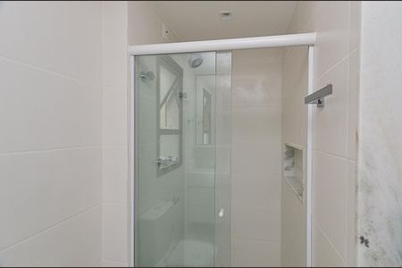 Apartamento à venda com 63m², 2 quartos e 2 vagasBanheiro Suíte