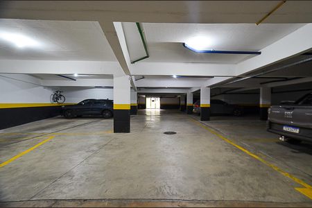 Apartamento à venda com 63m², 2 quartos e 2 vagasGaragem