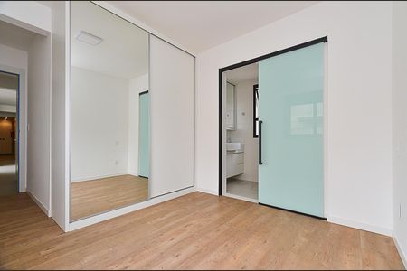 Apartamento à venda com 63m², 2 quartos e 2 vagasSuíte