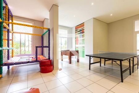 Apartamento à venda com 109m², 3 quartos e 2 vagasÁrea comum