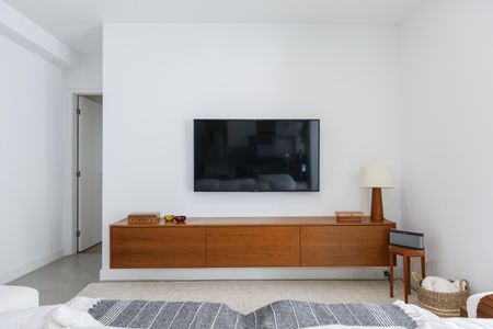 Apartamento à venda com 109m², 3 quartos e 2 vagasSala