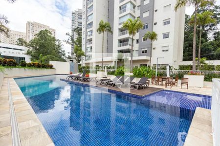 Apartamento à venda com 109m², 3 quartos e 2 vagasÁrea comum - Piscina