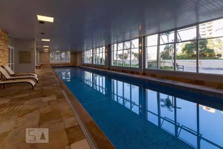 Apartamento à venda com 109m², 3 quartos e 2 vagasÁrea comum - Piscina