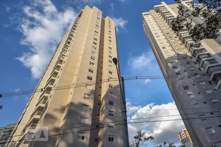 Apartamento à venda com 109m², 3 quartos e 2 vagasFachada
