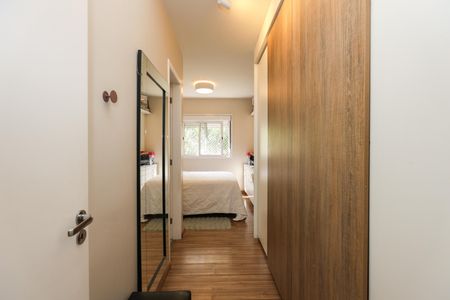 Apartamento à venda com 109m², 3 quartos e 2 vagasSuíte 