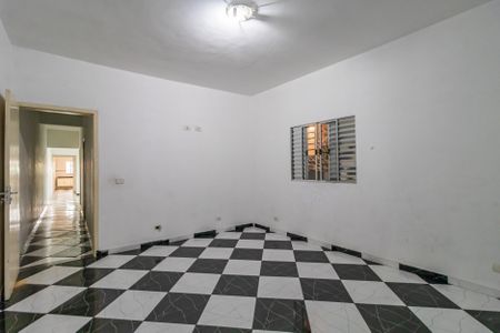 Casa para alugar com 3 quartos, 125m² em Jardim Silveira, Barueri