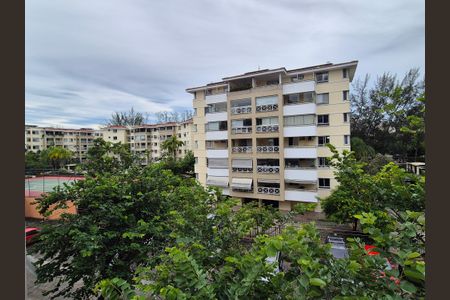 Apartamento para alugar com 2 quartos, 100m² em Barra da Tijuca, Rio de Janeiro