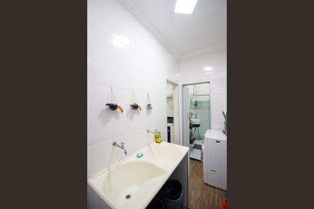 Casa à venda com 360m², 2 quartos e 3 vagasCozinha e Área de Serviço