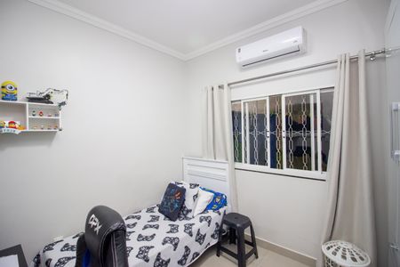 Quarto 2 de casa à venda com 2 quartos, 360m² em Fonte Grande, Contagem