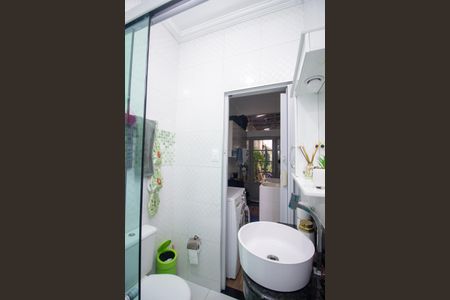 Casa à venda com 360m², 2 quartos e 3 vagasBanheiro Social