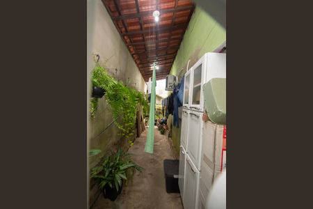 Casa à venda com 360m², 2 quartos e 3 vagasCozinha e Área de Serviço