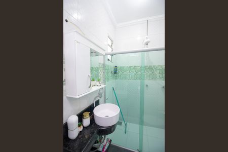 Casa à venda com 360m², 2 quartos e 3 vagasBanheiro Social