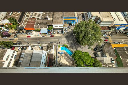 Apartamento à venda com 59m², 1 quarto e 1 vagaVista da Cozinha e Área de Serviço