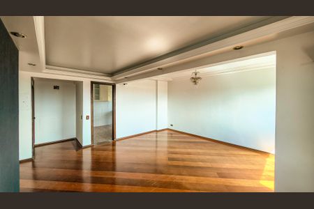 Sala de apartamento para alugar com 1 quarto, 59m² em Capela do Socorro, São Paulo