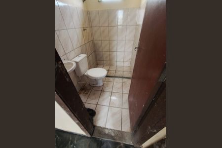 Apartamento para alugar com 2 quartos, 50m² em Paciência, Rio de Janeiro