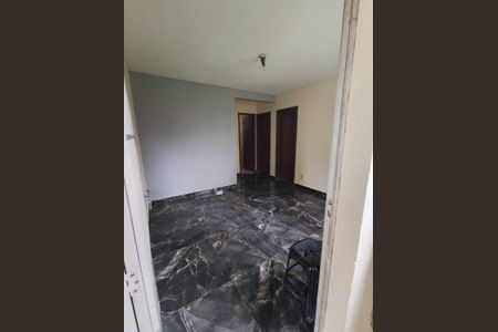 Apartamento para alugar com 2 quartos, 50m² em Paciência, Rio de Janeiro