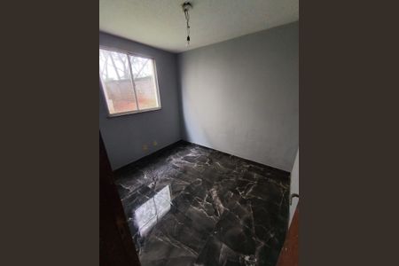 Apartamento para alugar com 2 quartos, 50m² em Paciência, Rio de Janeiro