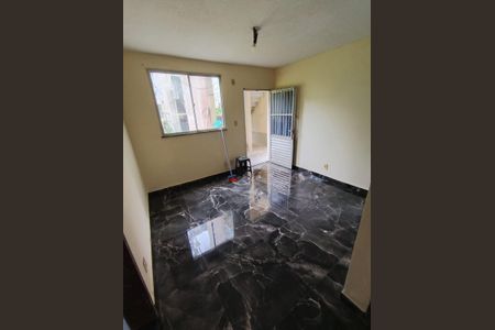 Apartamento para alugar com 2 quartos, 50m² em Paciência, Rio de Janeiro