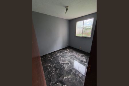 Apartamento para alugar com 2 quartos, 50m² em Paciência, Rio de Janeiro