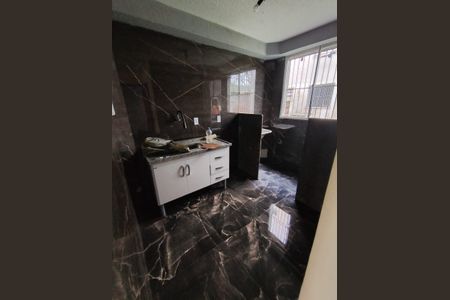 Apartamento para alugar com 2 quartos, 50m² em Paciência, Rio de Janeiro