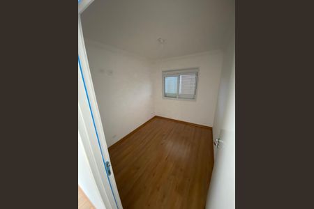 Quarto de apartamento para alugar com 2 quartos, 55m² em Jardim Itapark Velho, Mauá