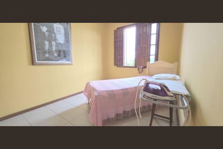 Casa à venda com 630m², 4 quartos e 8 vagasQuarto 1