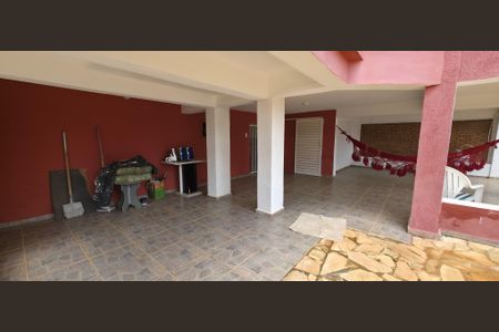 Casa à venda com 630m², 4 quartos e 8 vagasSótão 