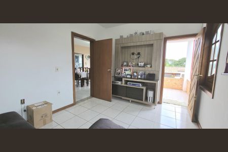 Casa à venda com 630m², 4 quartos e 8 vagasSala de TV