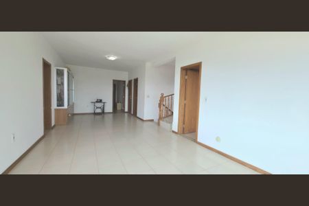 Casa à venda com 630m², 4 quartos e 8 vagasHall de entrada
