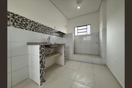Casa para alugar com 2 quartos, 70m² em Alípio de Melo, Belo Horizonte