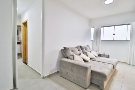 Apartamento para alugar com 70m², 3 quartos e 2 vagasSala